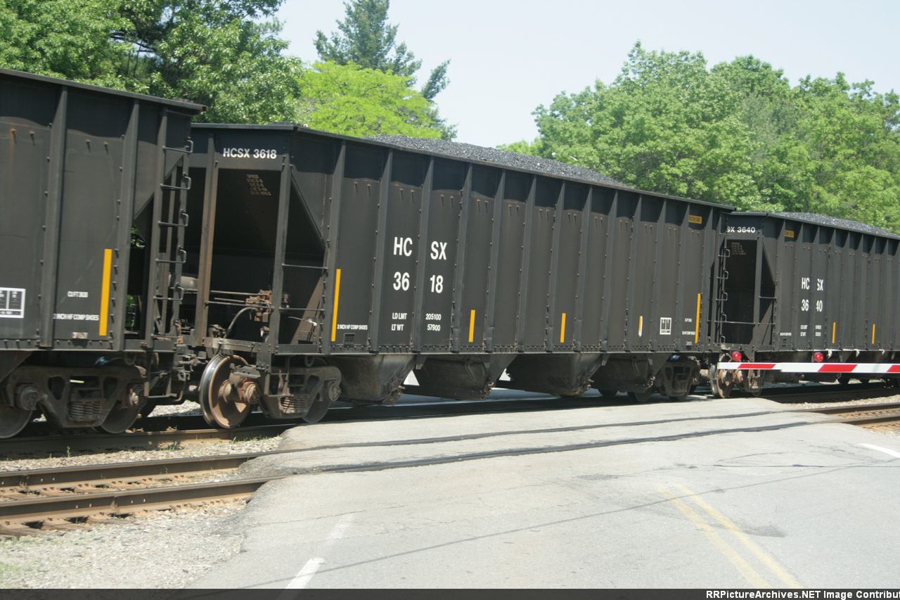 HCSX 3618